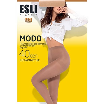 ESLI Колготки
