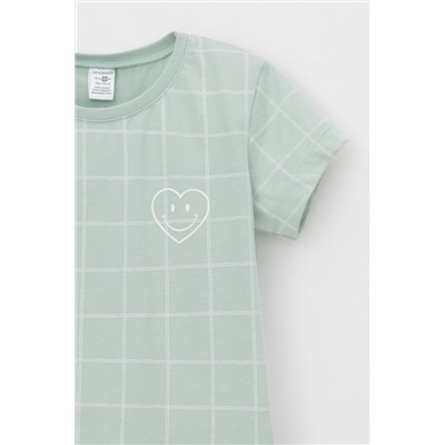 CROCKID Пижама К 1641