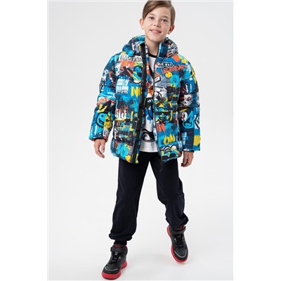 Куртка PLAYTODAY, 1186270