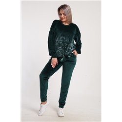 Костюм с брюками 633 Зимушка НАТАЛИ, 1214319