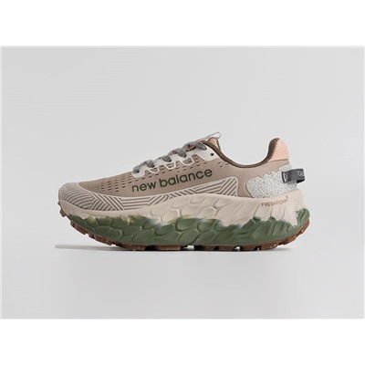 Кроссовки New Balance Fresh Foam X More Trail v3