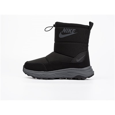 Зимние Сапоги Nike