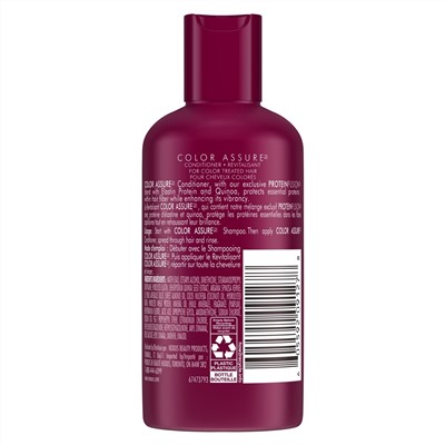 Nexxus, Color Assure Conditioner, 3 fl oz (89 ml)