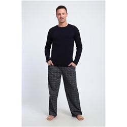 Костюм 51173 (Темно-синий)