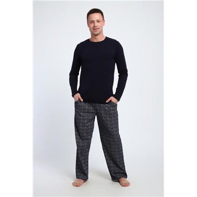 Костюм 51173 (Темно-синий)