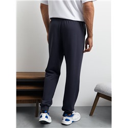 Omsa Брюки OmU 3231С Брюки джоггеры муж. на манжетах, CO+EL