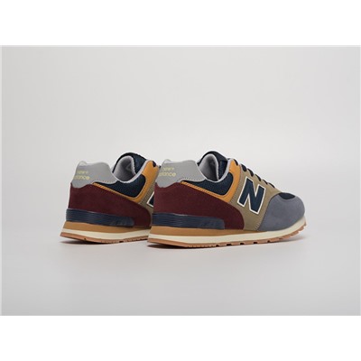 Кроссовки New Balance 574