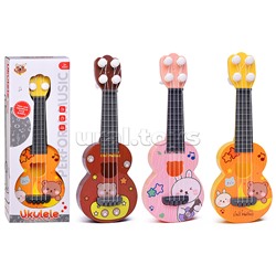 Гитара "Музыкальная ночь" в коробке