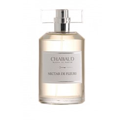 CHABAUD MAISON DE PARFUM NECTAR DE FLEURS edp (w) 1.5ml пробник