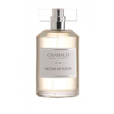 CHABAUD MAISON DE PARFUM NECTAR DE FLEURS edp (w) 1.5ml пробник