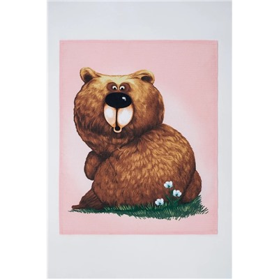 Натали Полотенце Набор полотенец Сердечное поздравление