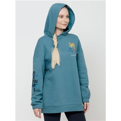 PELICAN Толстовка DFNK6875