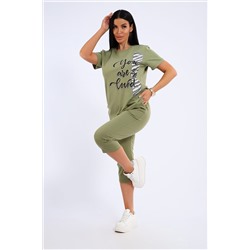 Костюм с бриджами ЕКБ-1077 НАТАЛИ, 1124063