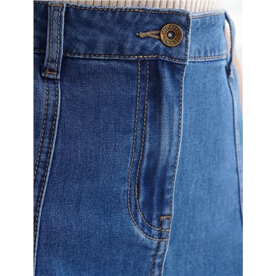 VILATTE Юбка D56.121