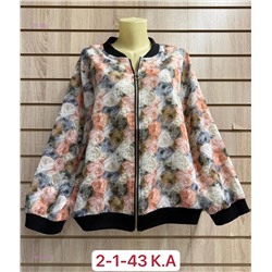 Кофта 1981220-8