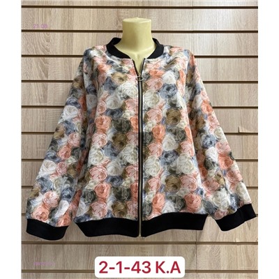 Кофта 1981220-8