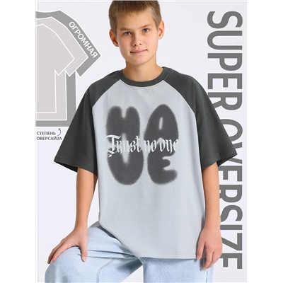 Апрель Футболка 1ПДФК4975001