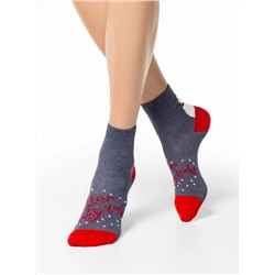 БРЕСТСКИЕ Носки 20С1133