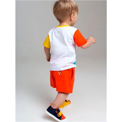 PLAYTODAY Шорты 12513161