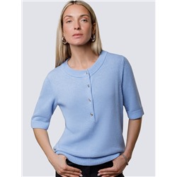 VILATTE Джемпер D39.348