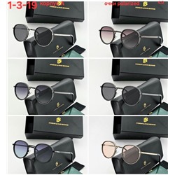 Солнцезащитные очки #22953651