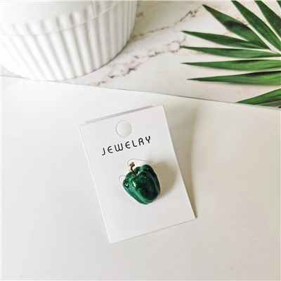 Брошь Перец