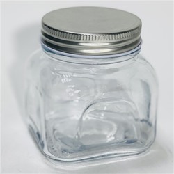 7397 Банка CANDY 8 с крышкой ёмк 340 мл (х36)