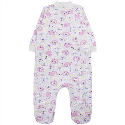 YOULALA Комбинезон 0120201101