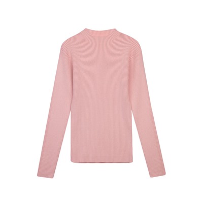 Водолазка трикотажная для девочек