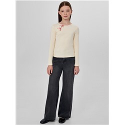 ДЖЕМПЕР ДЛЯ ДЕВОЧЕК 127977