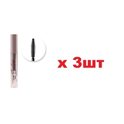 JEANMISHEL Тушь для ресниц Curling Volume Thick Пышный объем 10мл 3шт