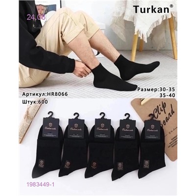 Носки подростковые 10 пар 1983449-1