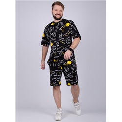 Malina Пижама 3109