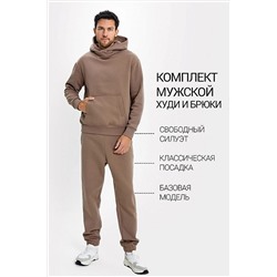 Комплект (Анорак+Брюки) MARK FORMELLE, 1072166