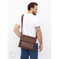 Сумка мужская 1096NK coffee Naierlanke