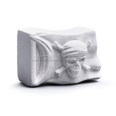 Раскопки "Раскопки юного археолога" в коробке