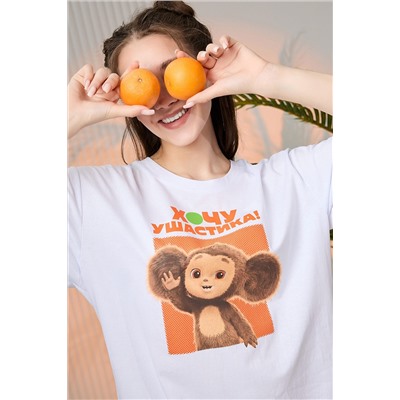 Туника 8373 Чебурашка НАТАЛИ, 894048