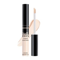 Консилер Жидкий SOFT FOCUS 102