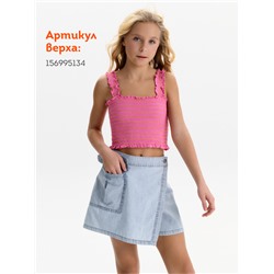 Шорты для девочек