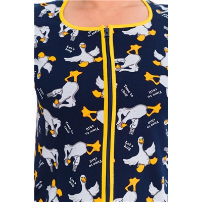 Халат М324139сс