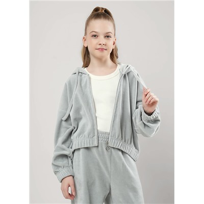 Толстовка детская для девочки