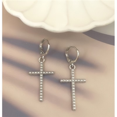 Серьги Н01-9146