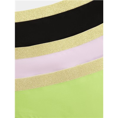 ТРУСЫ ЖЕНСКИЕ (3ШТ.) 412455-1-3