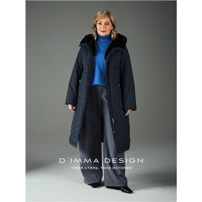 DIMMA Пальто 2610