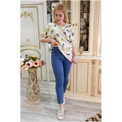 Футболка 30535 (Белый)