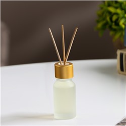 Диффузор ароматический "Пачули и дерево" 10 мл