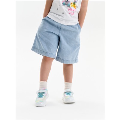 Шорты для девочек