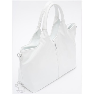 Сумка женская  98319L white Velina Fabbiano-Safenta