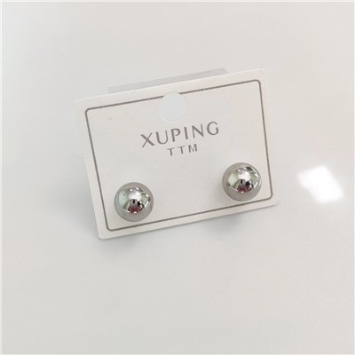 Серьги Xuping