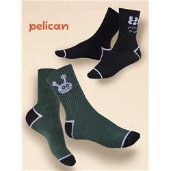 PELICAN Носки UEGL3364(2)